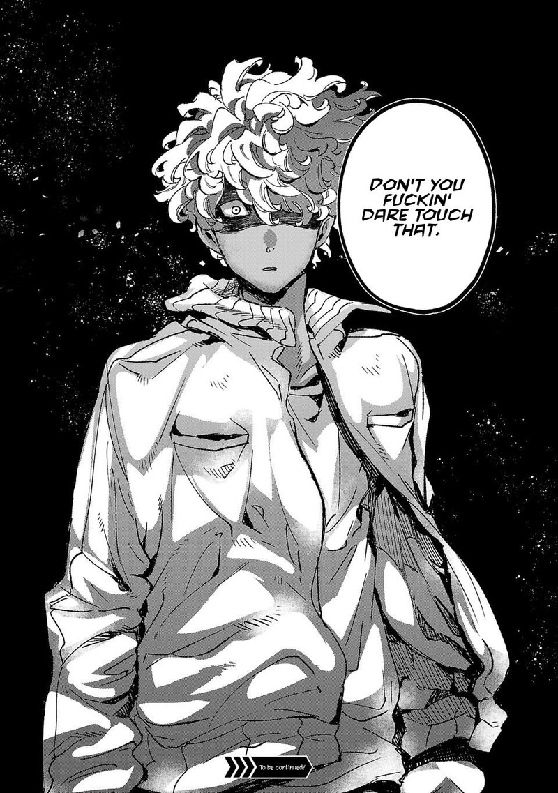 Hikagemono Demo Yarinaoshite II Desu Ka Chapter 8b Page 11