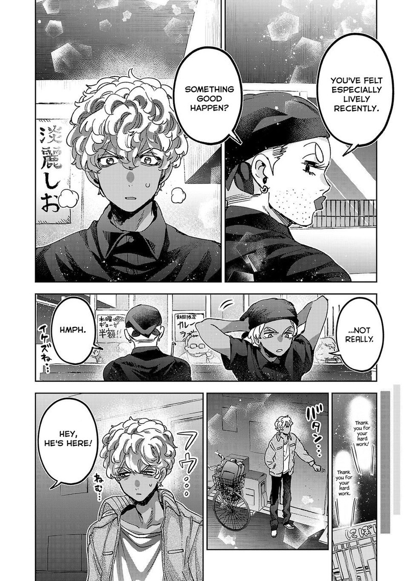 Hikagemono Demo Yarinaoshite II Desu Ka Chapter 8b Page 8