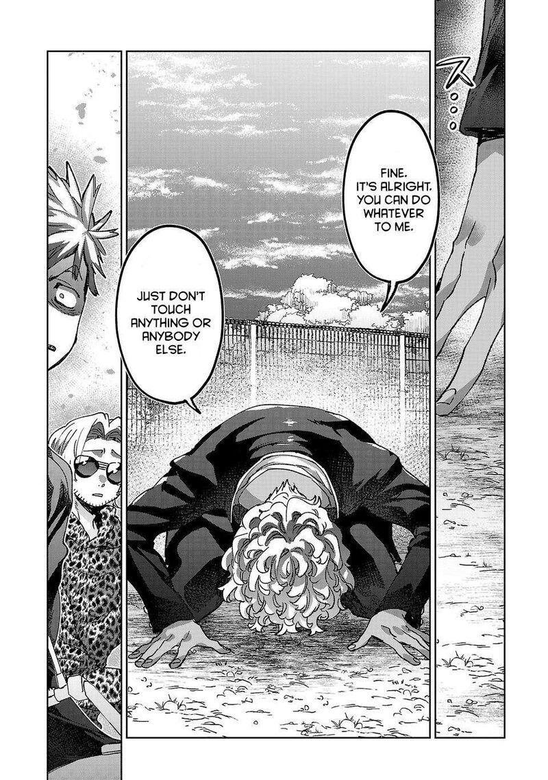 Hikagemono Demo Yarinaoshite II Desu Ka Chapter 9 Page 14