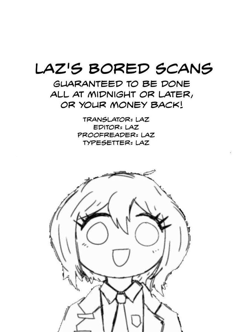 Hikagemono Demo Yarinaoshite II Desu Ka Chapter 9 Page 19