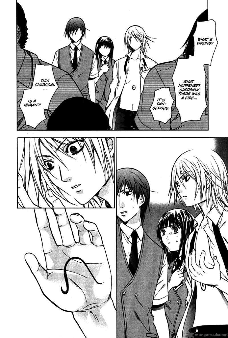 Hikari Chapter 1 Page 68