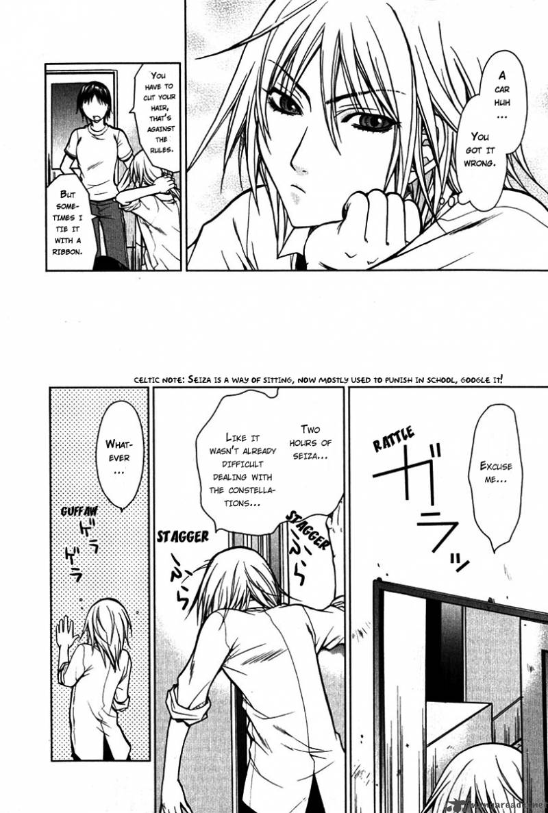 Hikari Chapter 4 Page 8