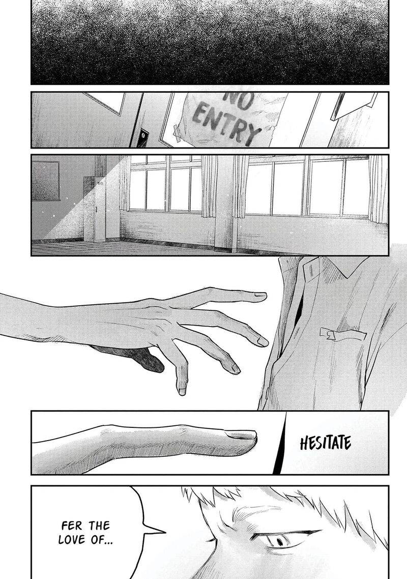 Hikaru Ga Shinda Natsu Chapter 10 Page 17