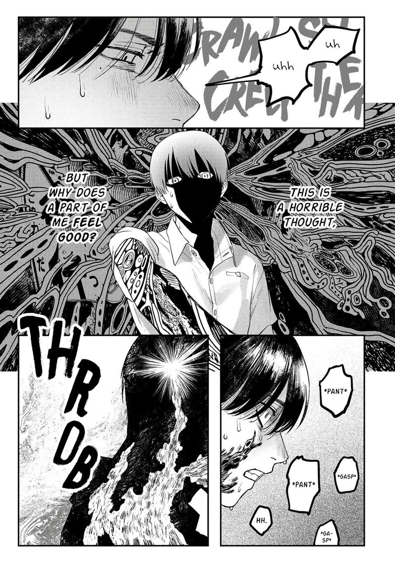 Hikaru Ga Shinda Natsu Chapter 10 Page 22