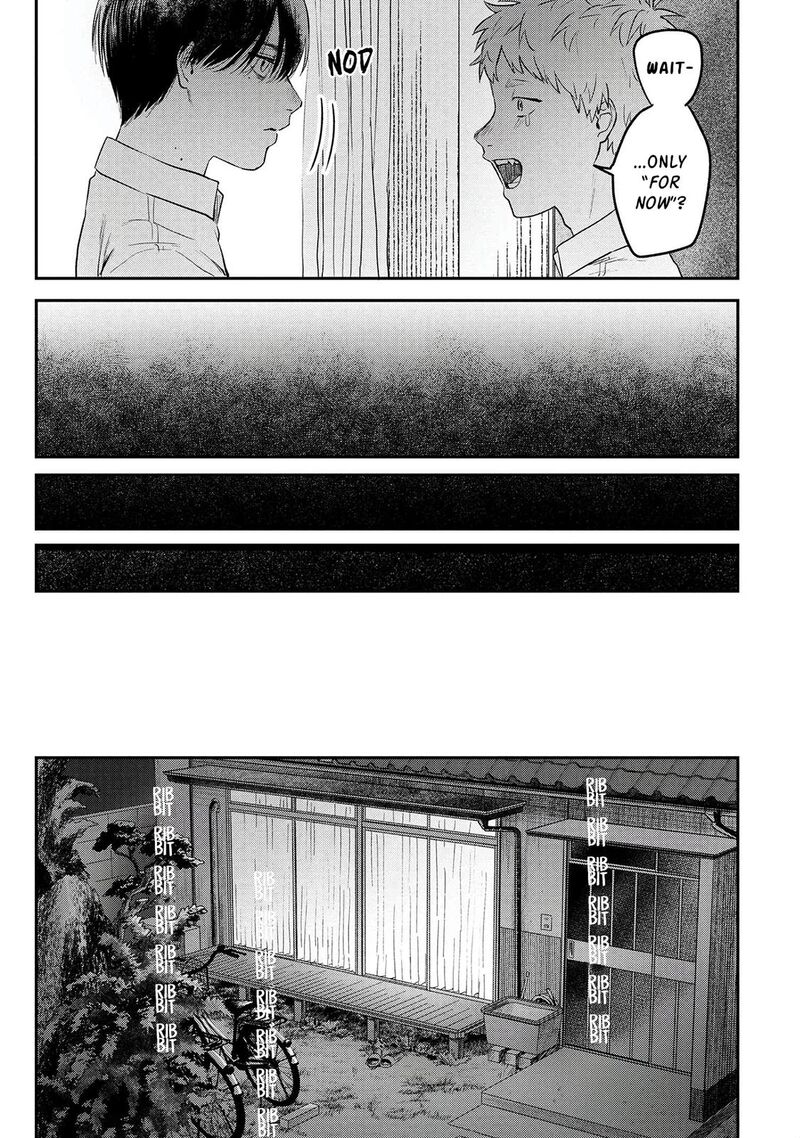 Hikaru Ga Shinda Natsu Chapter 10 Page 26