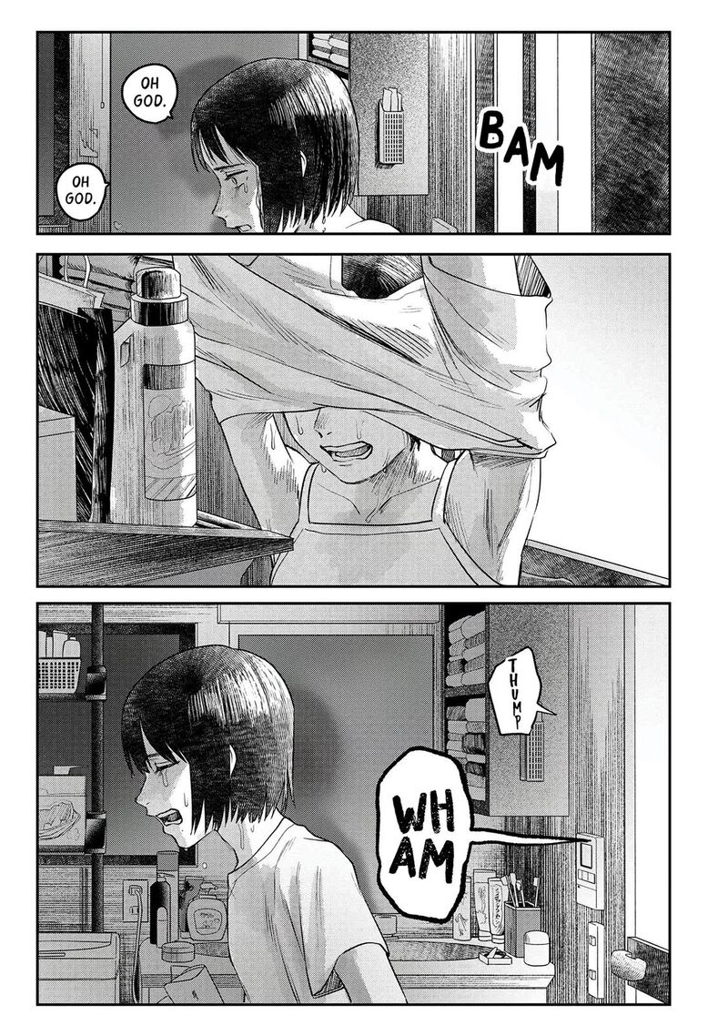 Hikaru Ga Shinda Natsu Chapter 10 Page 34