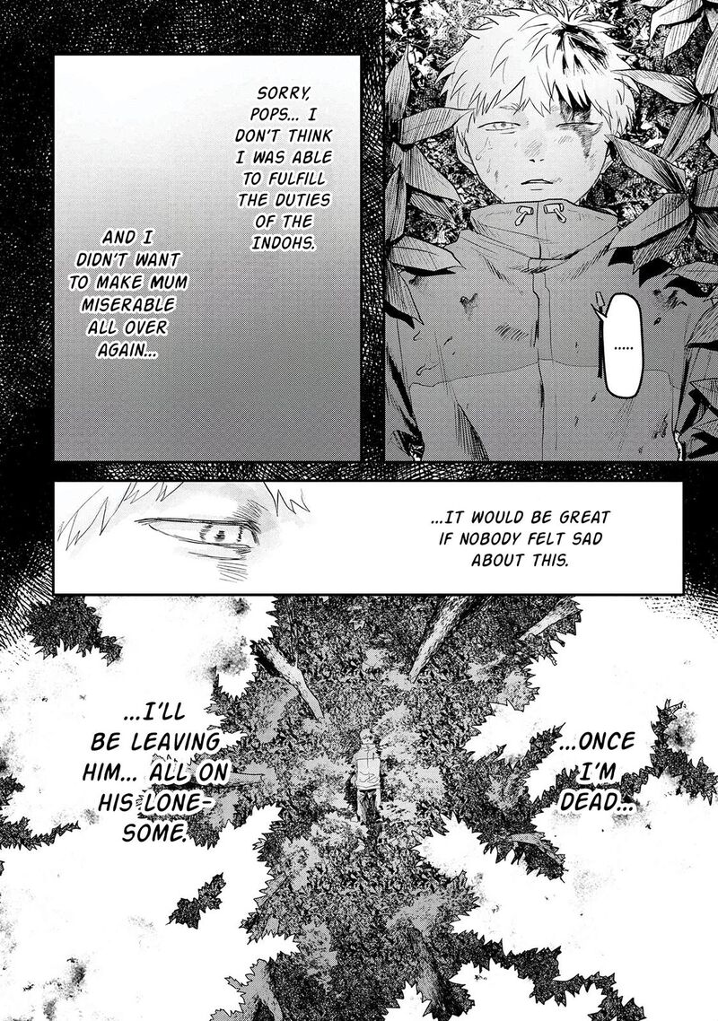 Hikaru Ga Shinda Natsu Chapter 10 Page 5