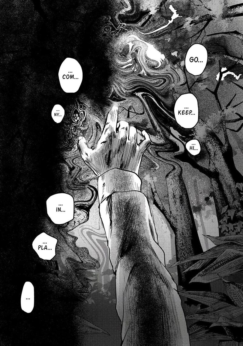 Hikaru Ga Shinda Natsu Chapter 10 Page 8