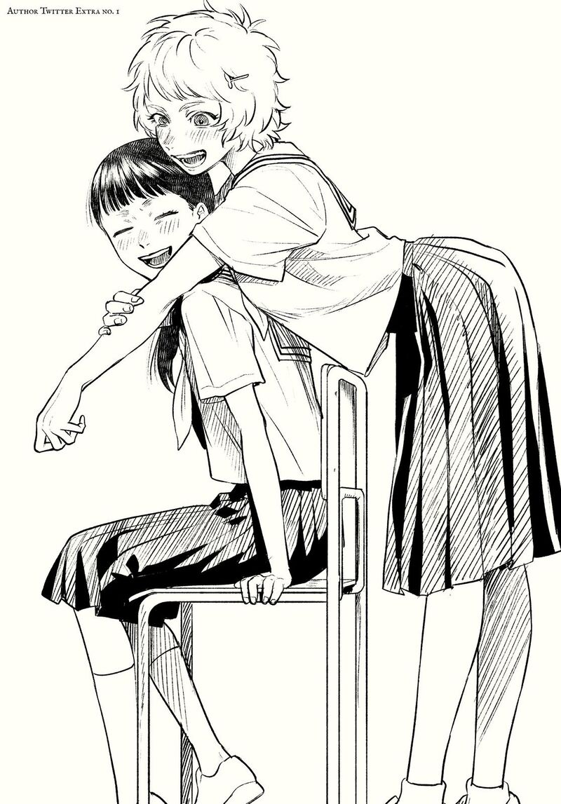 Hikaru Ga Shinda Natsu Chapter 14 Page 29