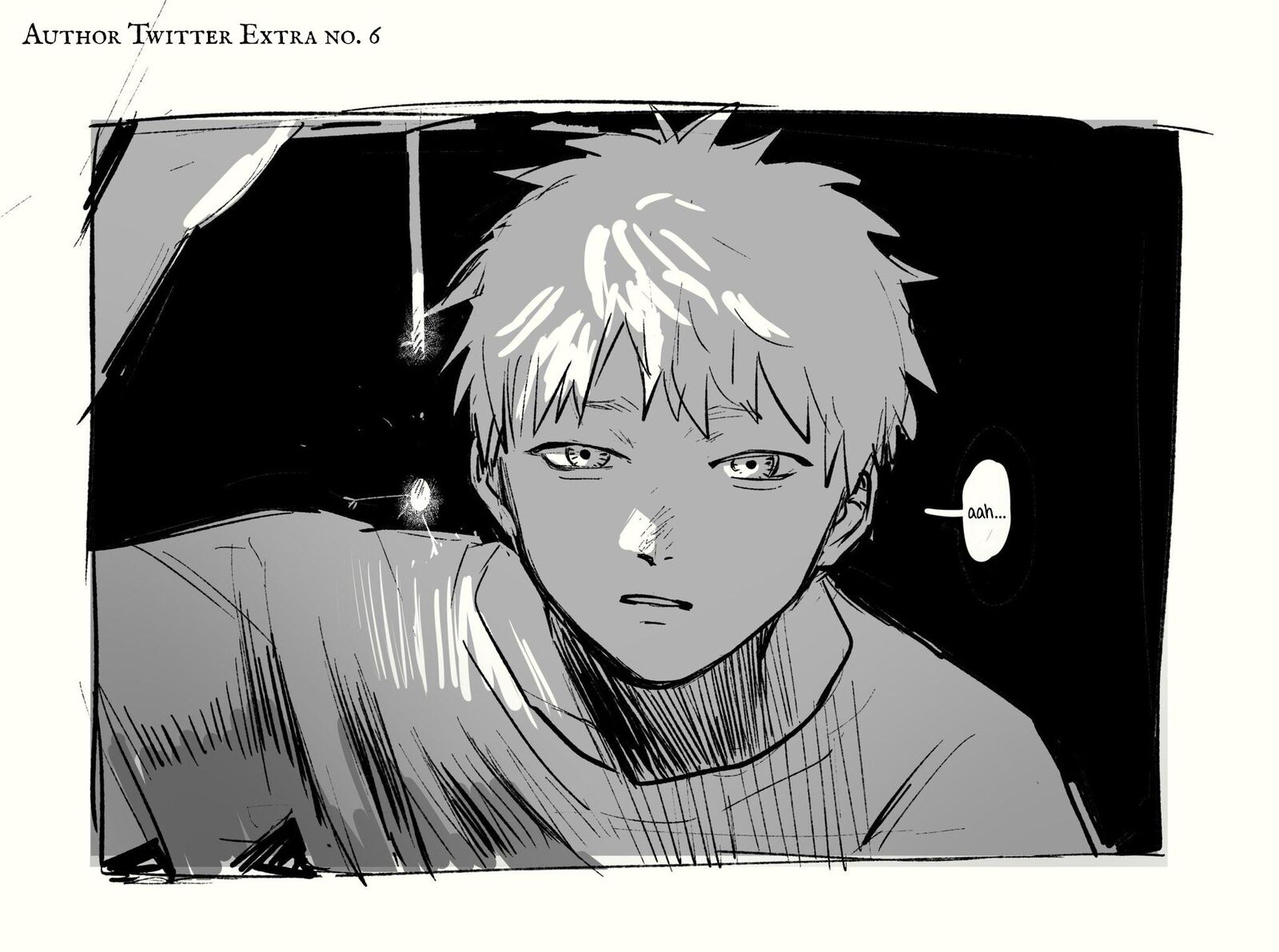 Hikaru Ga Shinda Natsu Chapter 14 Page 34