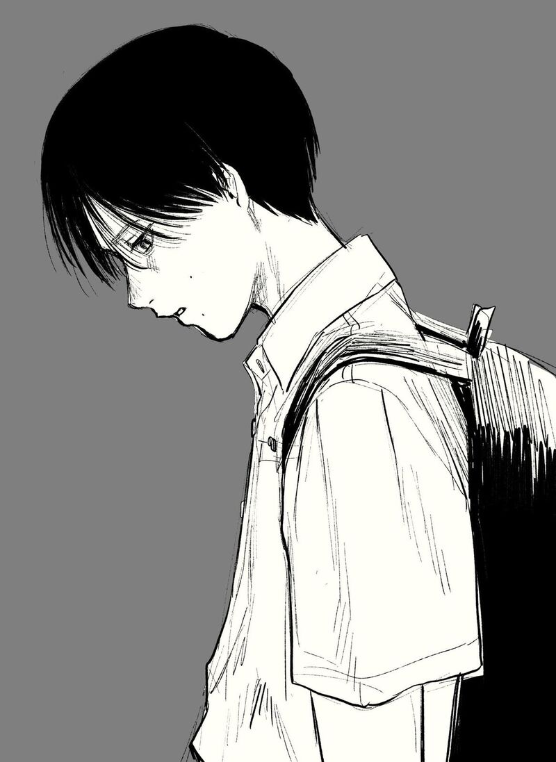 Hikaru Ga Shinda Natsu Chapter 16 Page 40