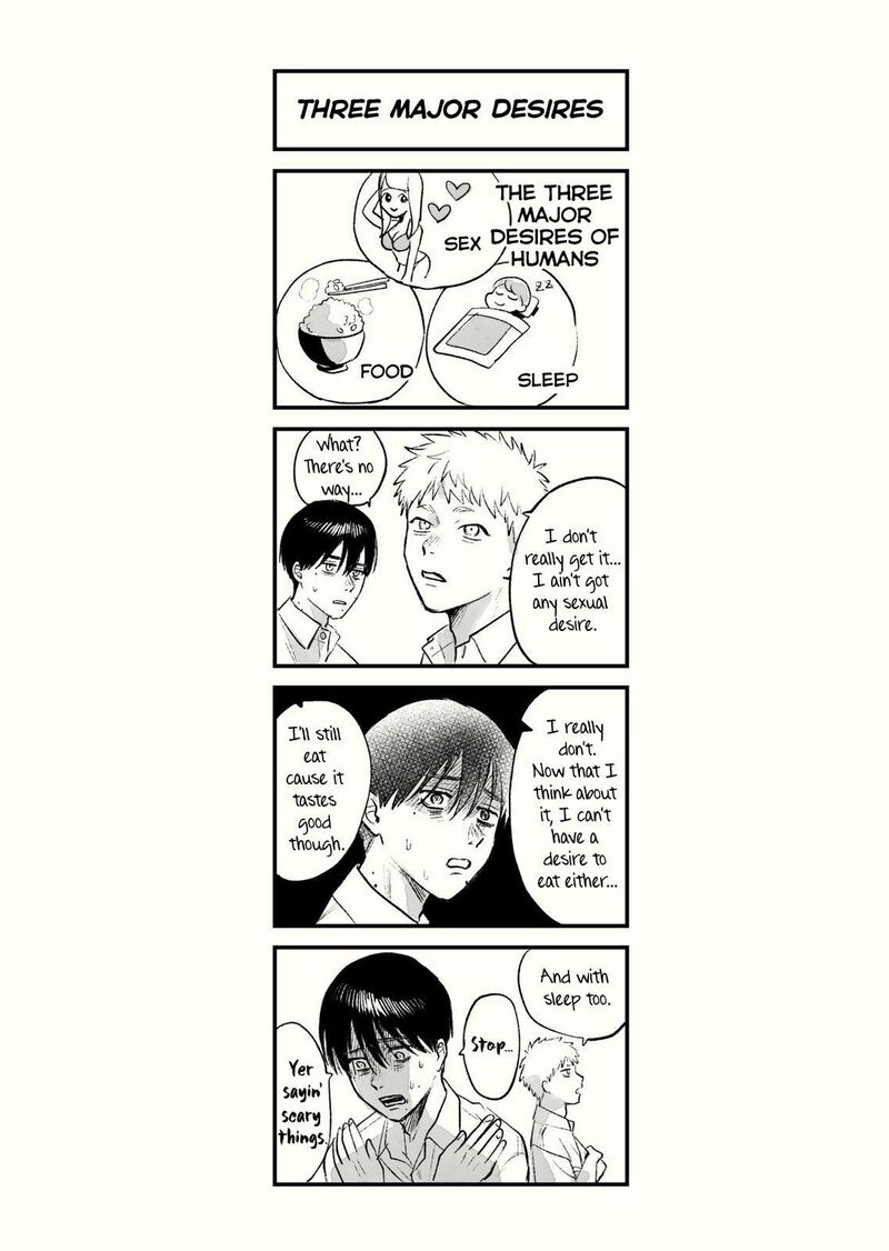 Hikaru Ga Shinda Natsu Chapter 17 Page 35
