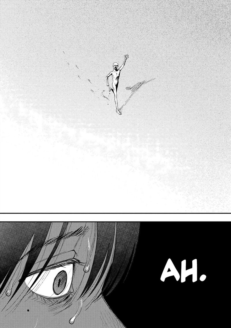 Hikaru Ga Shinda Natsu Chapter 19 Page 19
