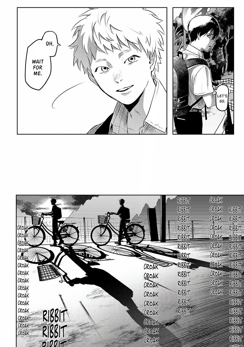 Hikaru Ga Shinda Natsu Chapter 2 Page 18