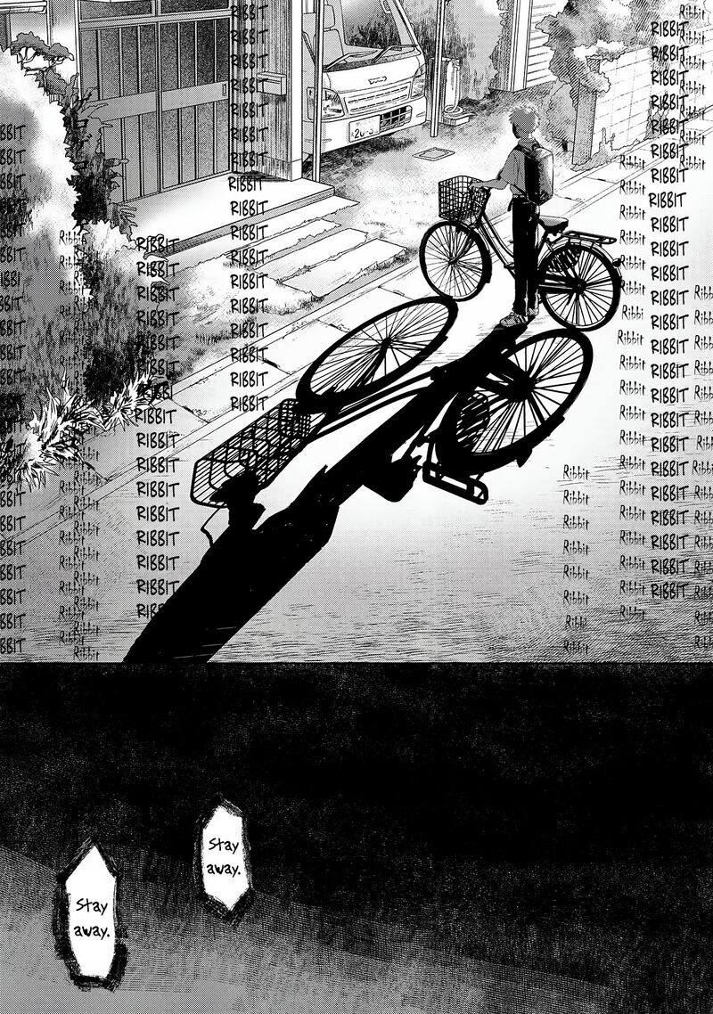 Hikaru Ga Shinda Natsu Chapter 2 Page 23