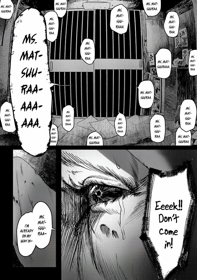 Hikaru Ga Shinda Natsu Chapter 2 Page 26