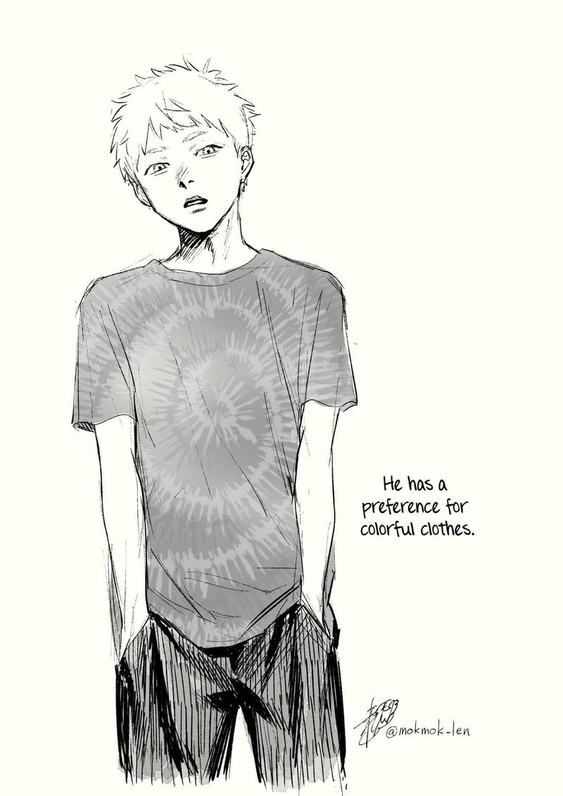 Hikaru Ga Shinda Natsu Chapter 21 Page 46
