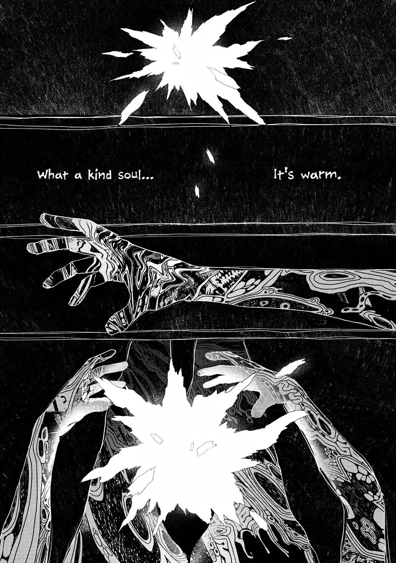 Hikaru Ga Shinda Natsu Chapter 23 Page 3