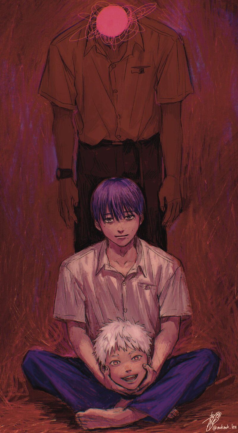 Hikaru Ga Shinda Natsu Chapter 23 Page 42