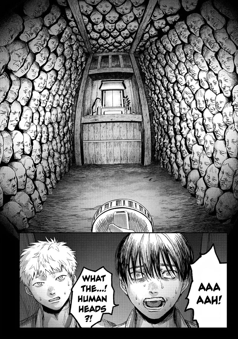 Hikaru Ga Shinda Natsu Chapter 24 Page 12