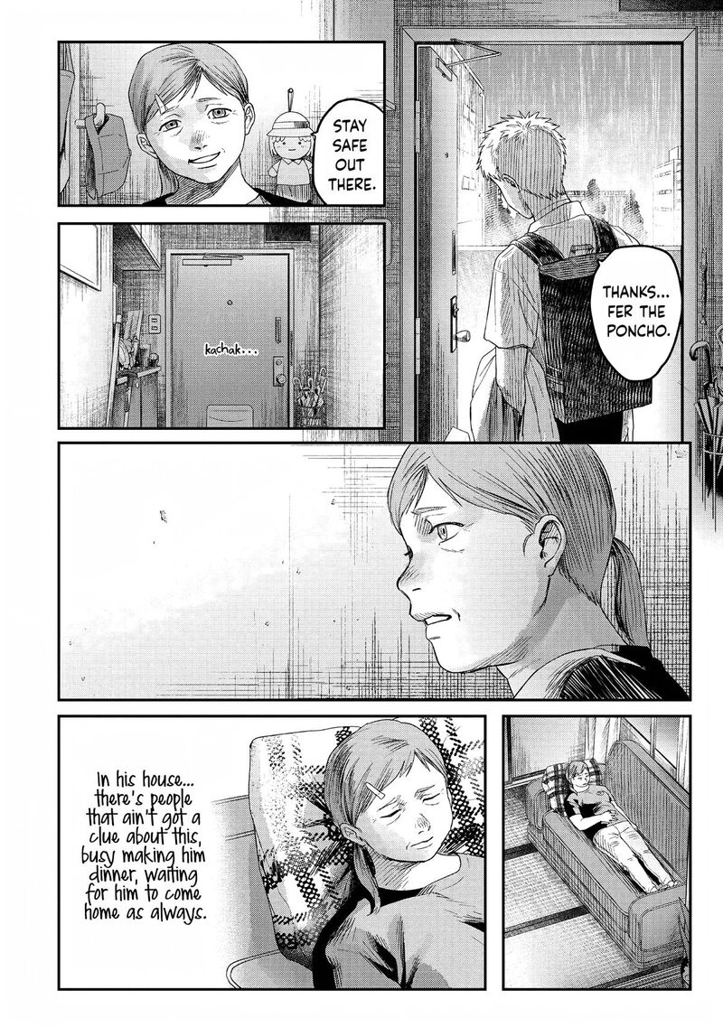 Hikaru Ga Shinda Natsu Chapter 26 Page 2