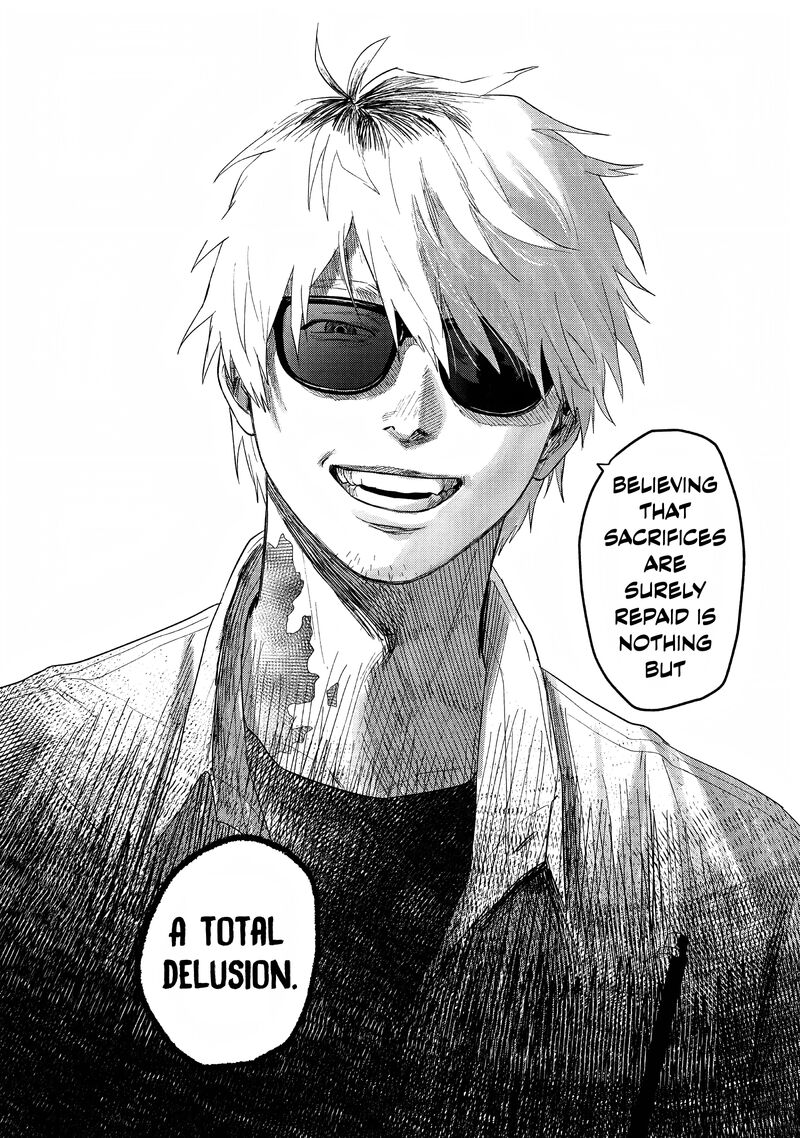 Hikaru Ga Shinda Natsu Chapter 26 Page 31