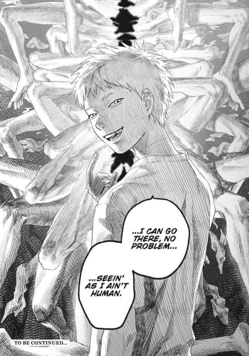 Hikaru Ga Shinda Natsu Chapter 31c Page 10