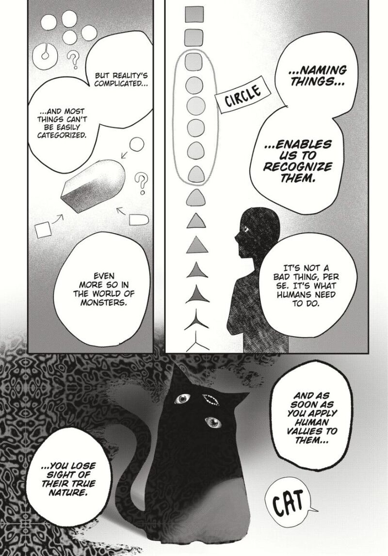 Hikaru Ga Shinda Natsu Chapter 33a Page 8