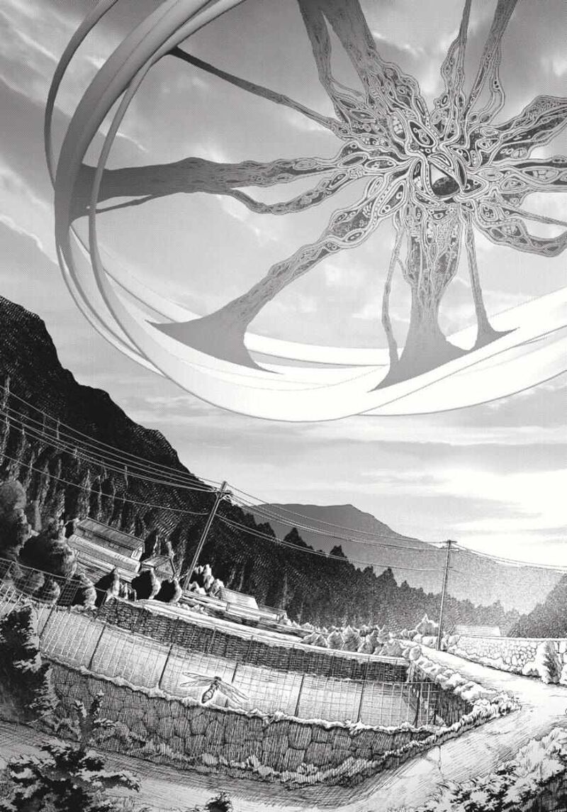 Hikaru Ga Shinda Natsu Chapter 34 Page 4