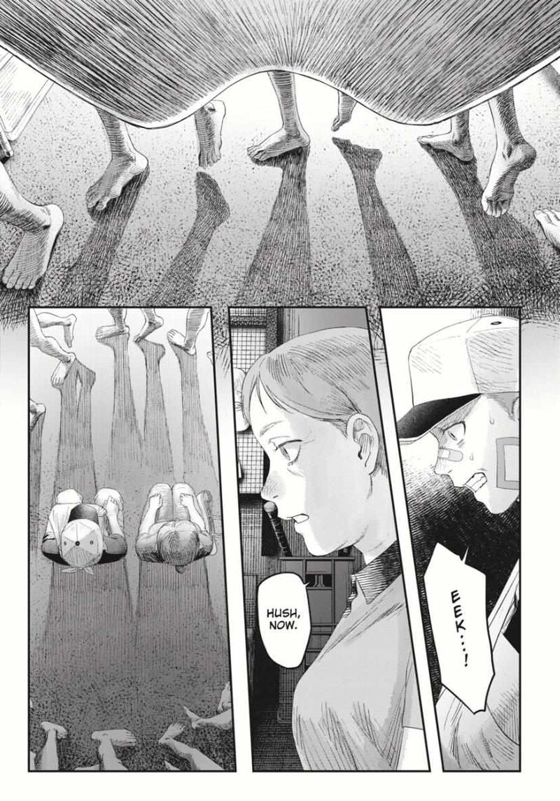 Hikaru Ga Shinda Natsu Chapter 35 Page 26