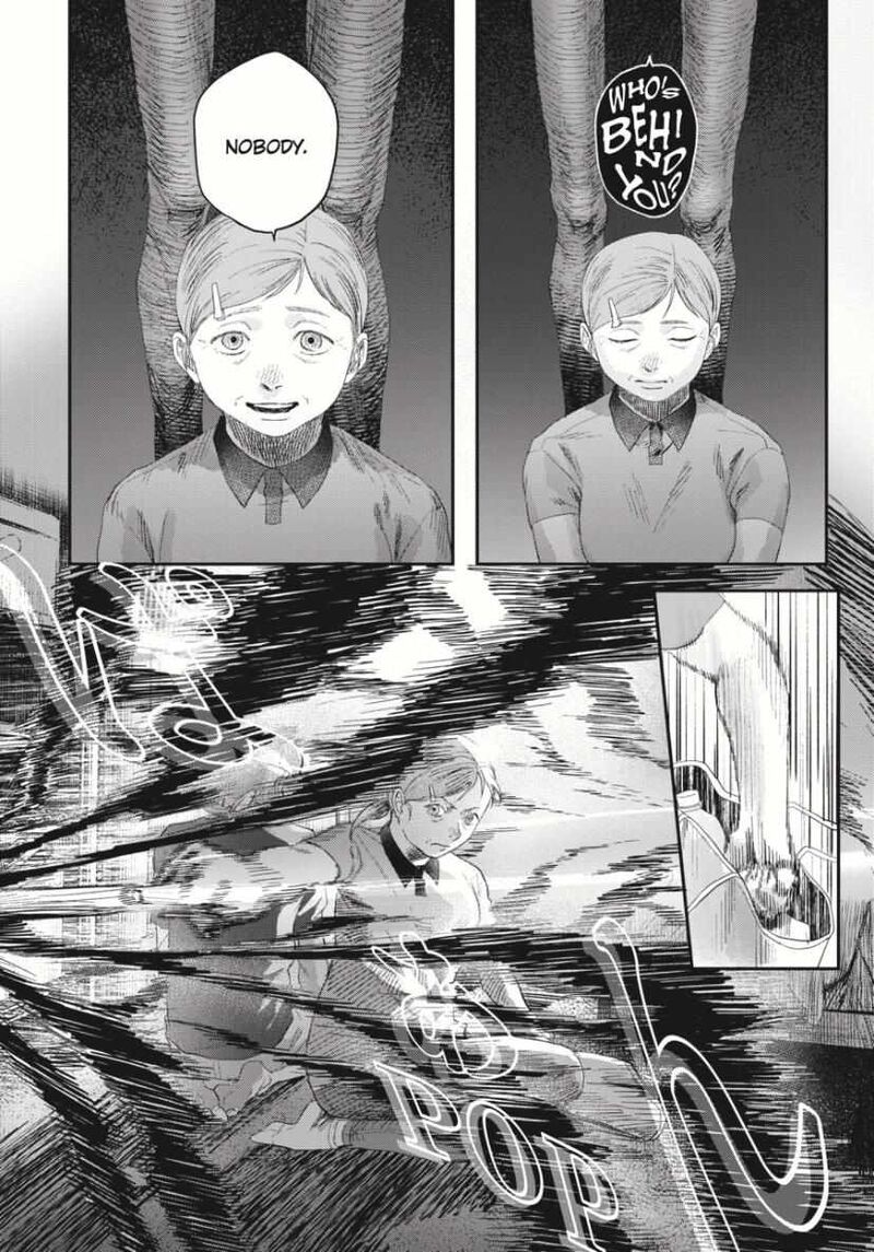 Hikaru Ga Shinda Natsu Chapter 35 Page 30