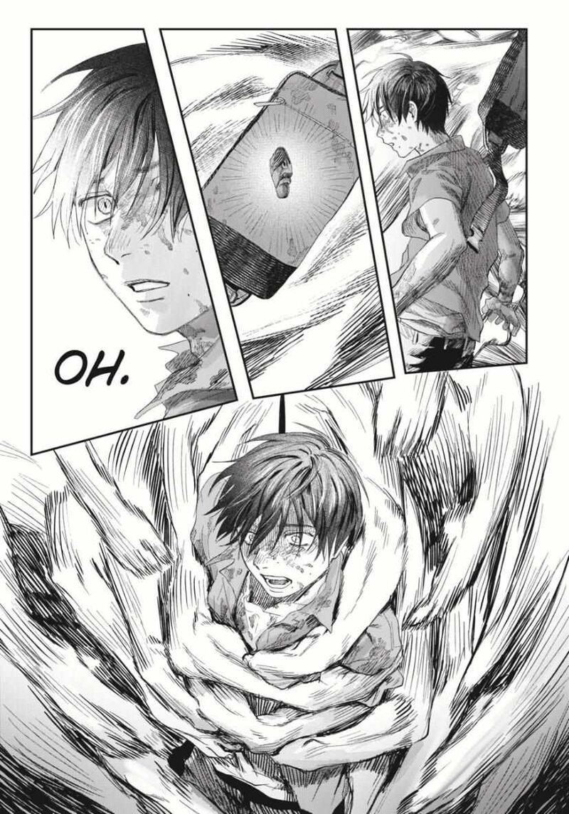 Hikaru Ga Shinda Natsu Chapter 35 Page 37