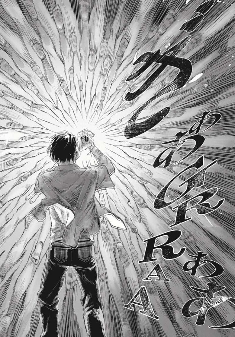 Hikaru Ga Shinda Natsu Chapter 36 Page 14