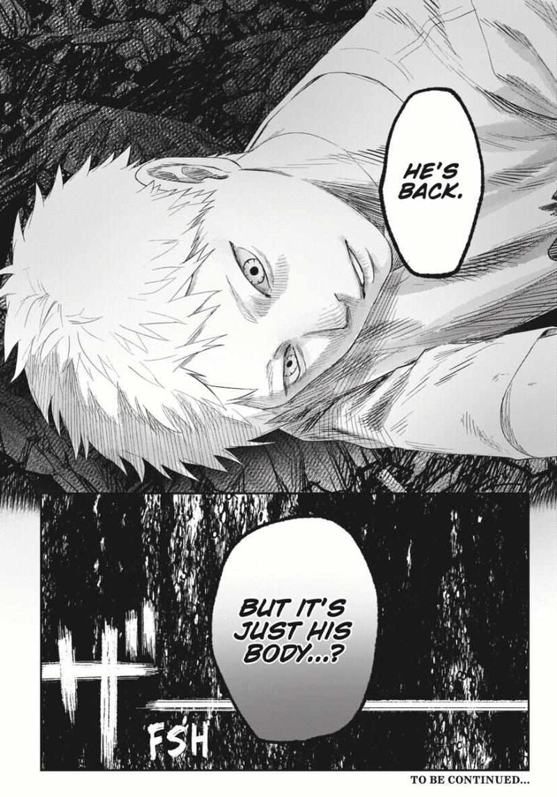 Hikaru Ga Shinda Natsu Chapter 36 Page 44