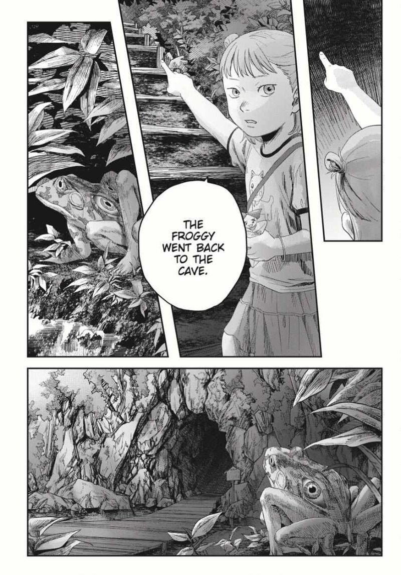 Hikaru Ga Shinda Natsu Chapter 37b Page 2