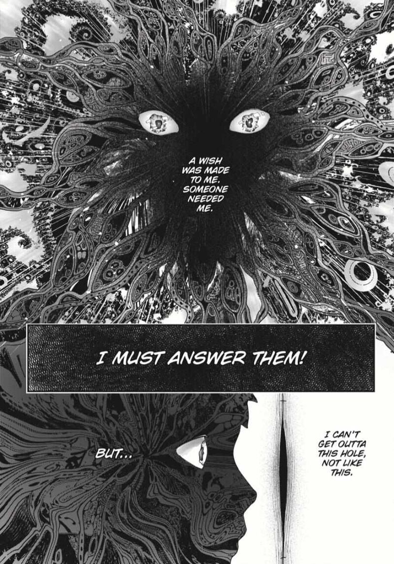 Hikaru Ga Shinda Natsu Chapter 37c Page 10