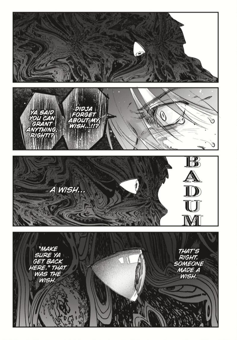 Hikaru Ga Shinda Natsu Chapter 37c Page 9