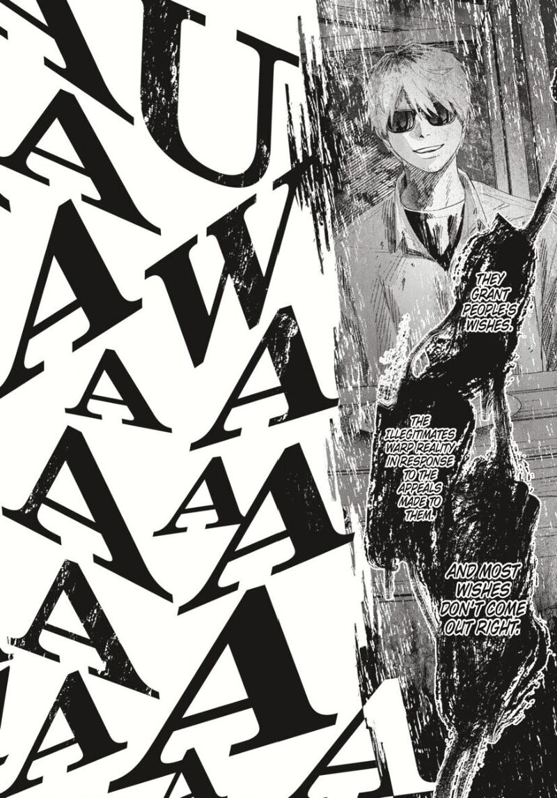 Hikaru Ga Shinda Natsu Chapter 37d Page 10