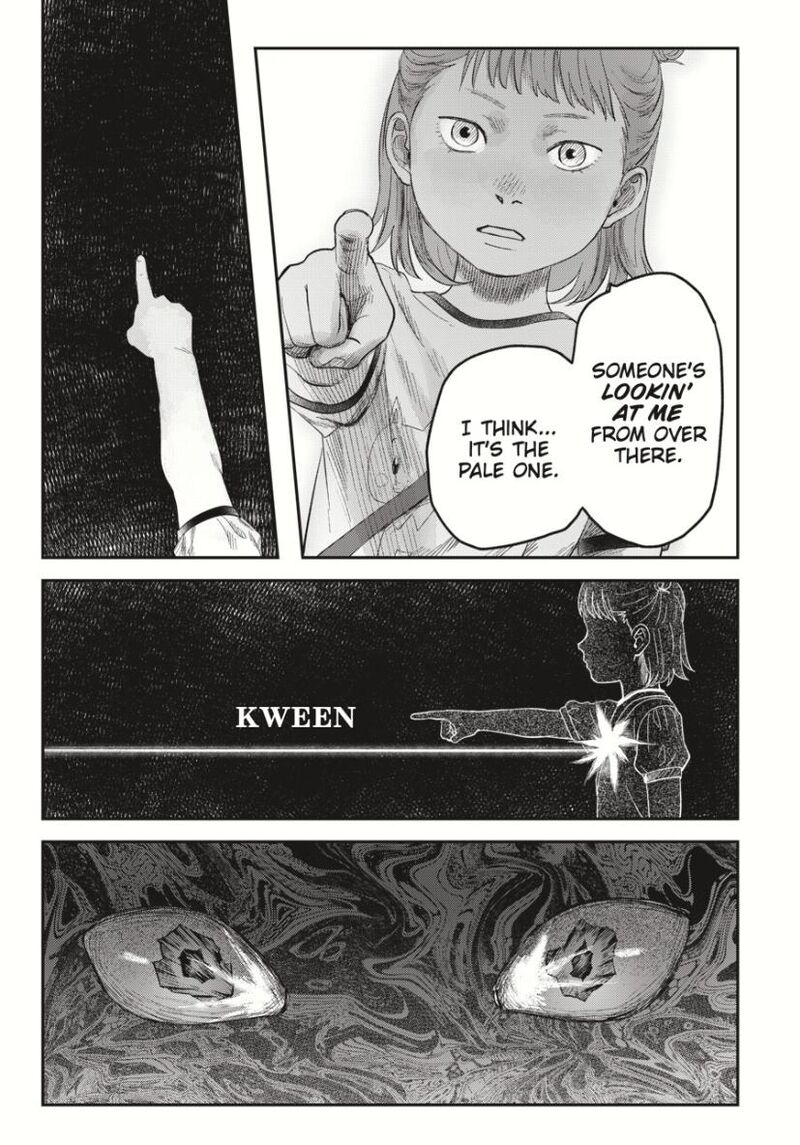 Hikaru Ga Shinda Natsu Chapter 37d Page 3