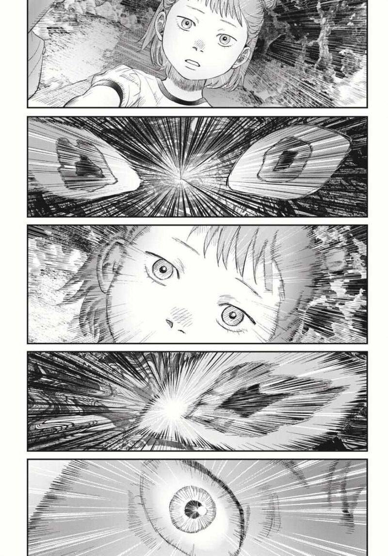 Hikaru Ga Shinda Natsu Chapter 37d Page 4
