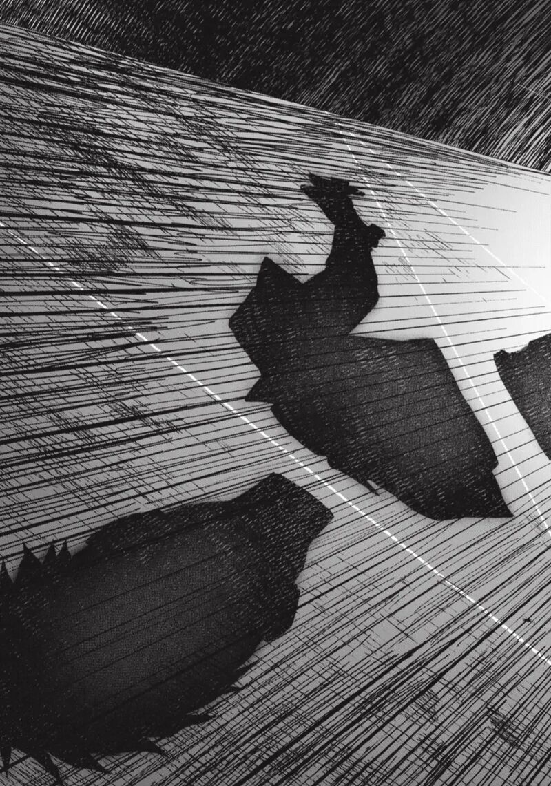 Hikaru Ga Shinda Natsu Chapter 40c Page 9