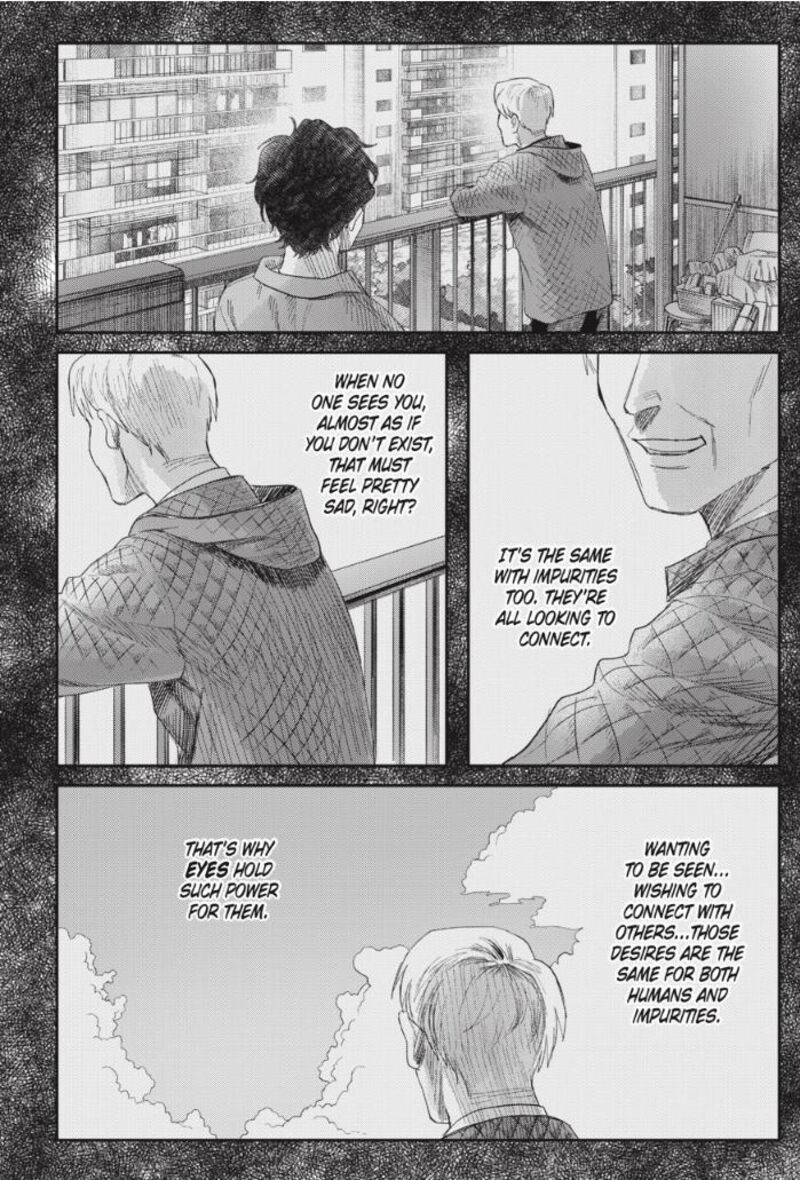 Hikaru Ga Shinda Natsu Chapter 41b Page 3