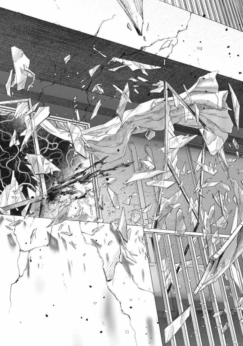 Hikaru Ga Shinda Natsu Chapter 44c Page 8