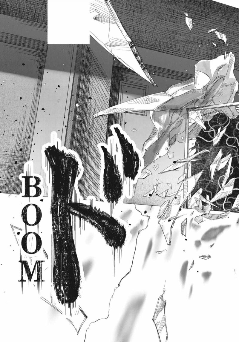 Hikaru Ga Shinda Natsu Chapter 44c Page 9