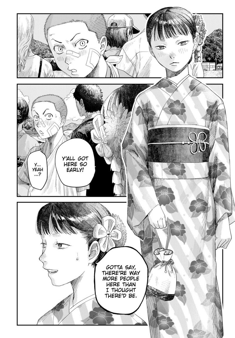 Hikaru Ga Shinda Natsu Chapter 45 Page 2