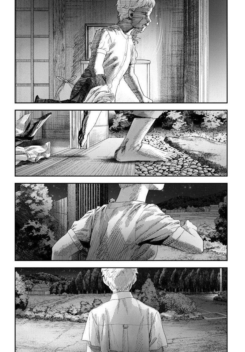 Hikaru Ga Shinda Natsu Chapter 48 Page 23