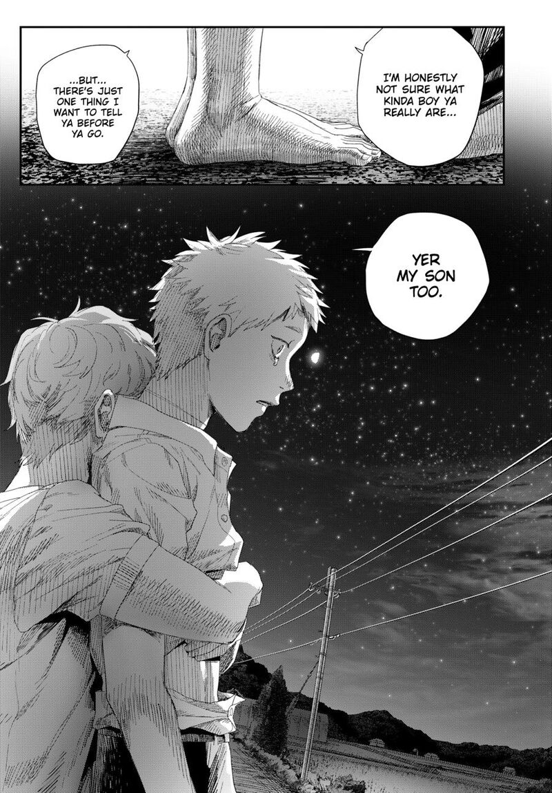 Hikaru Ga Shinda Natsu Chapter 48 Page 25