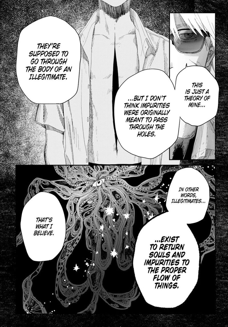 Hikaru Ga Shinda Natsu Chapter 48 Page 32