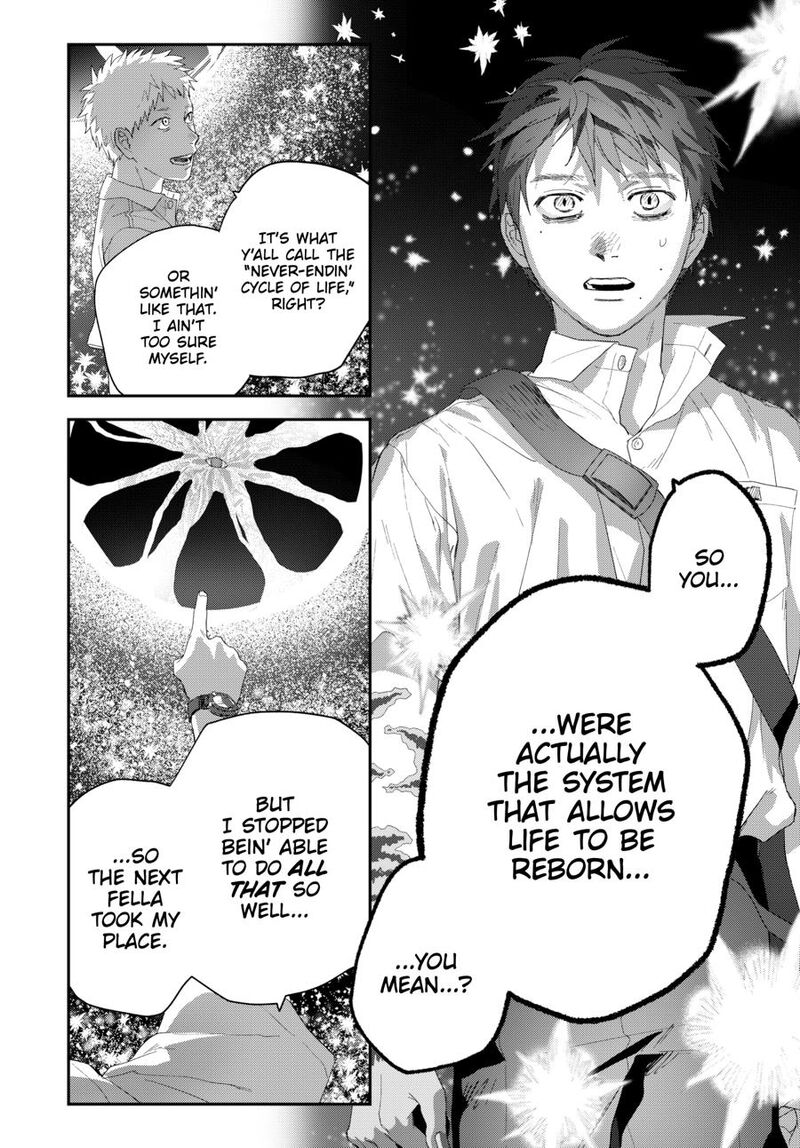 Hikaru Ga Shinda Natsu Chapter 49 Page 15