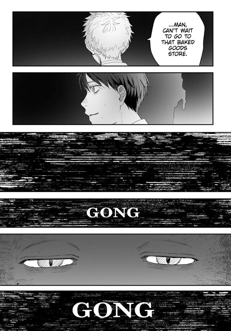 Hikaru Ga Shinda Natsu Chapter 49 Page 3
